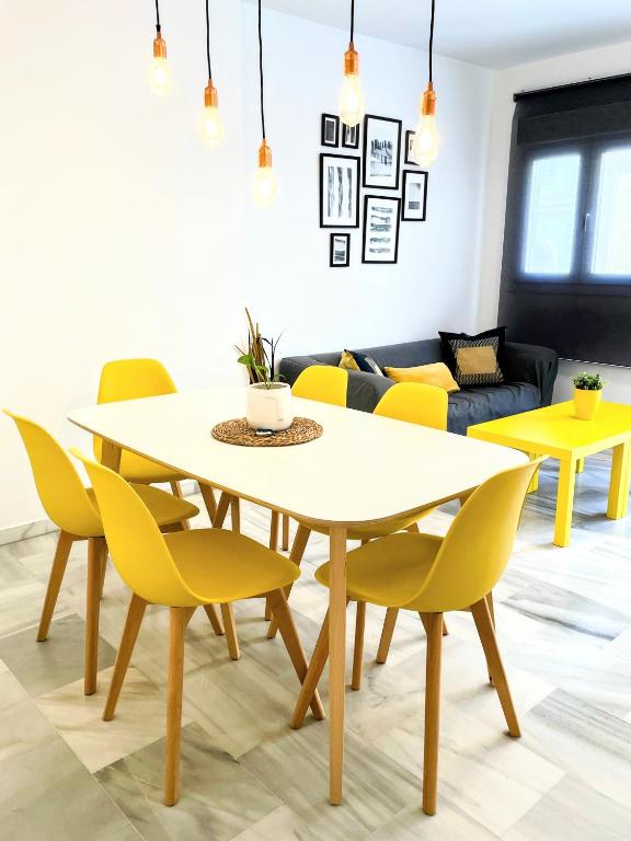 Central Apartment in Sanlucar - 5