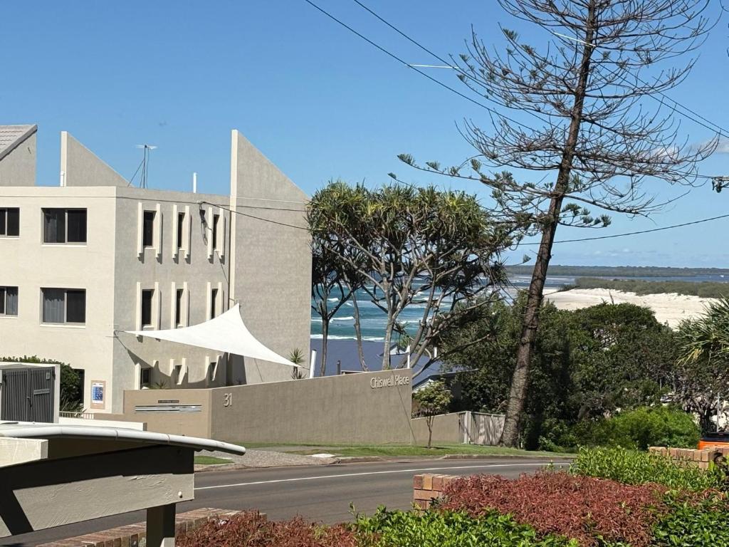 Kokomo Unit 4, Caloundra