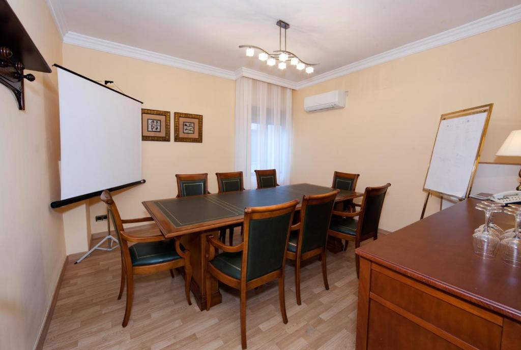 Hotel Juanito photo