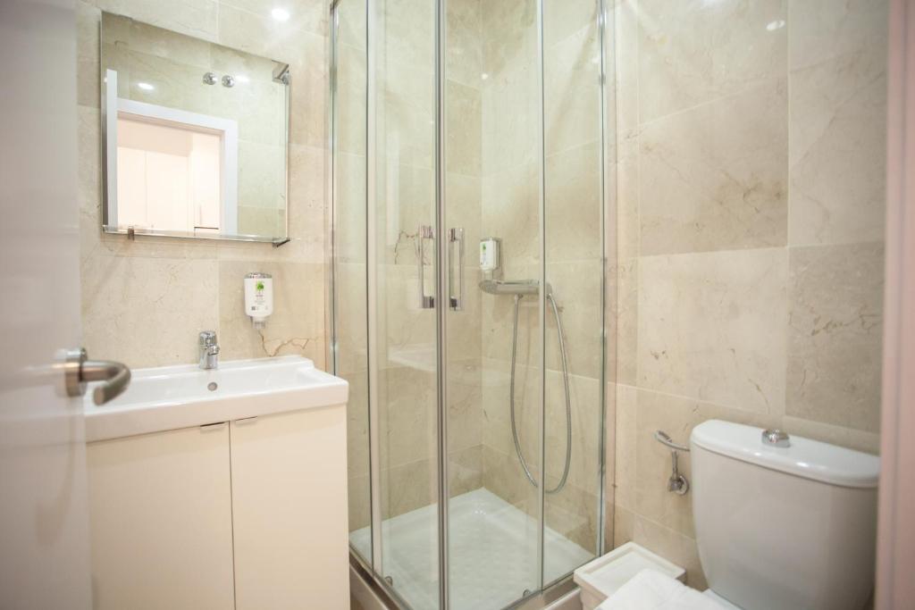 Apartment in Malasana photo