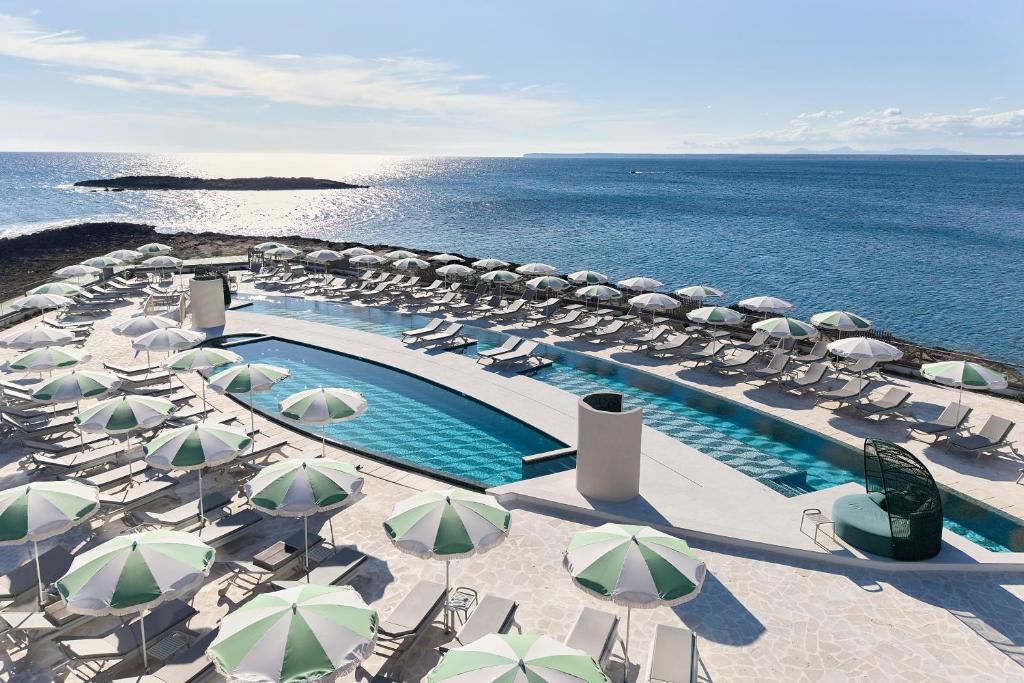 Iberostar Selection Es Trenc -New Opening-, Colonia Sant Jordi