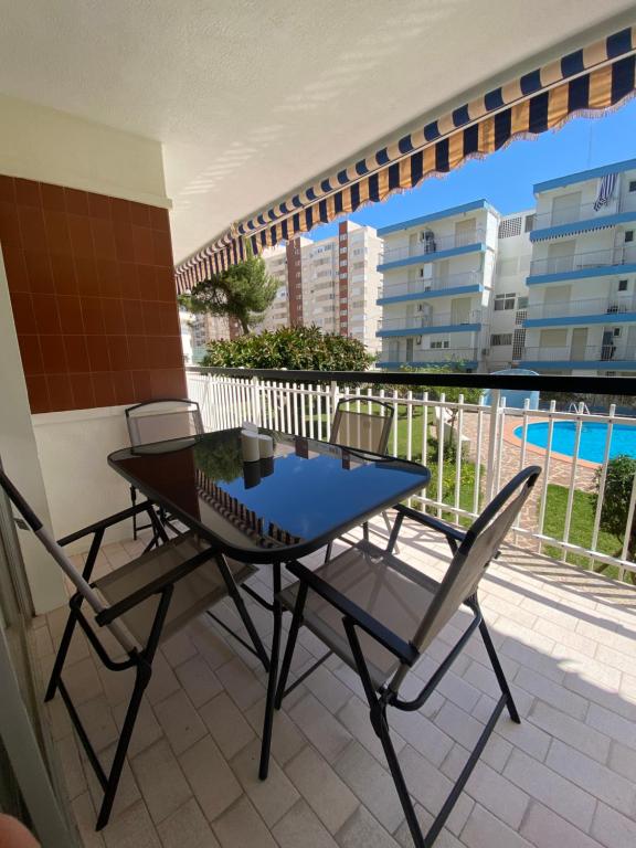 Formentera Relax Apartment - 4