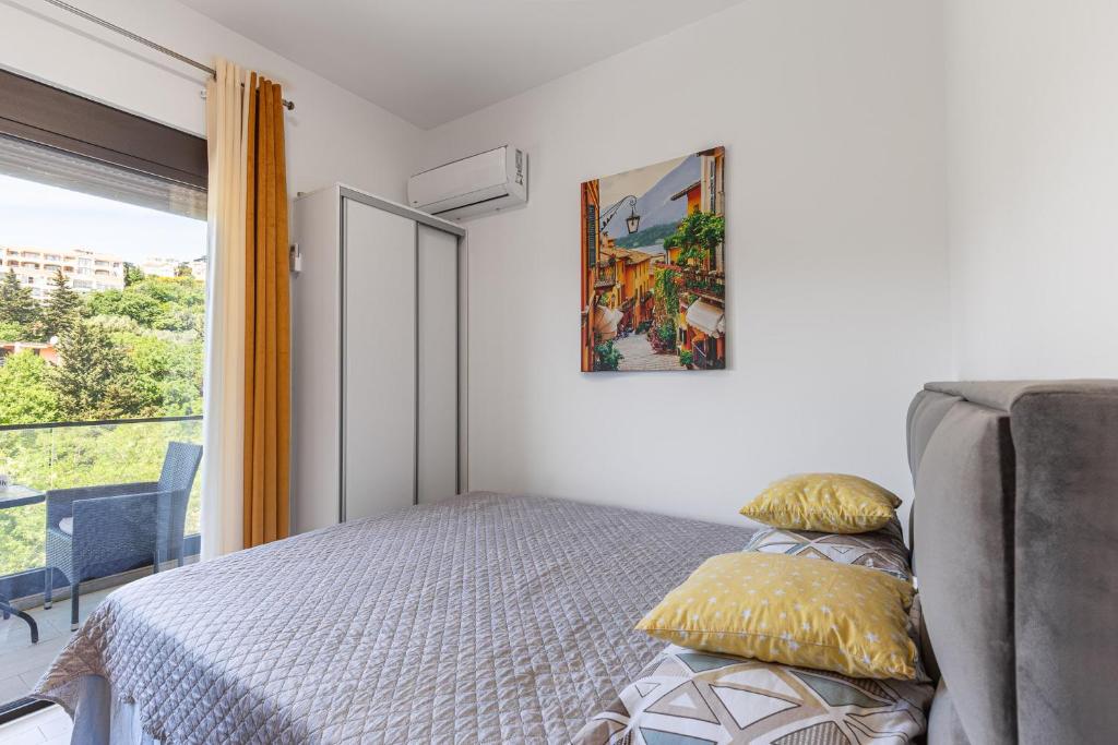 Summer Nest Studio in Becici - 5