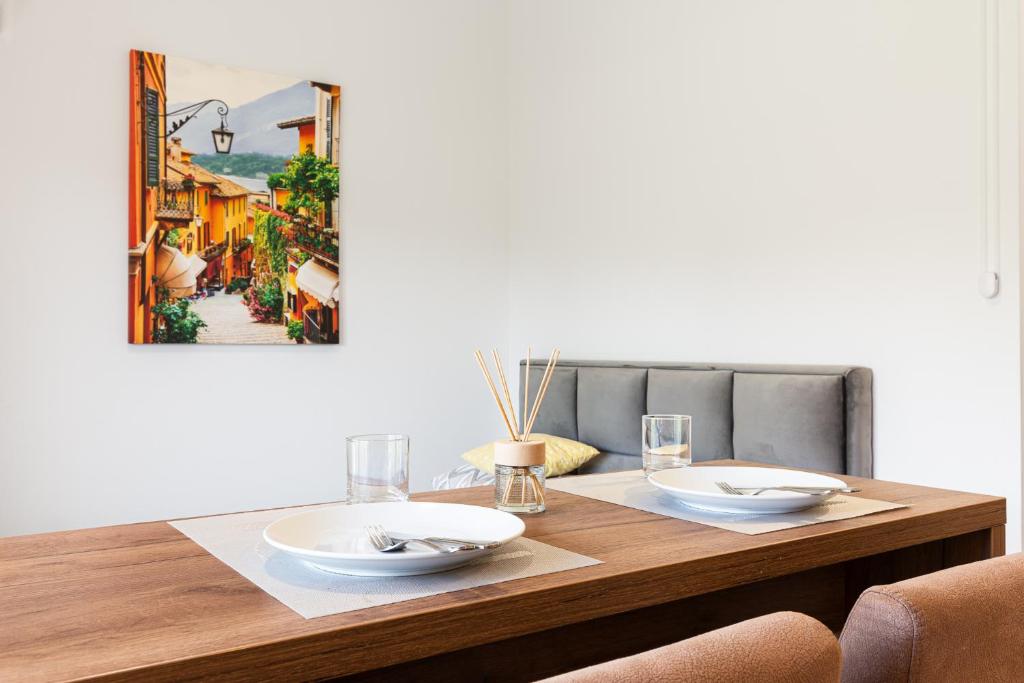Summer Nest Studio in Becici - 4