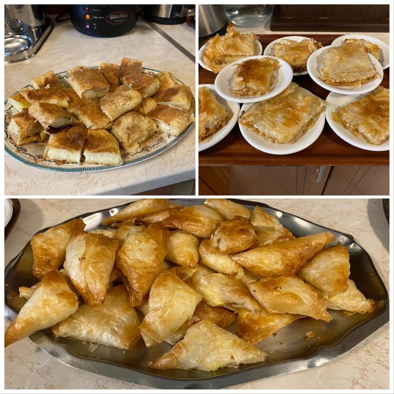 อาหารและเครื่องดื่ม