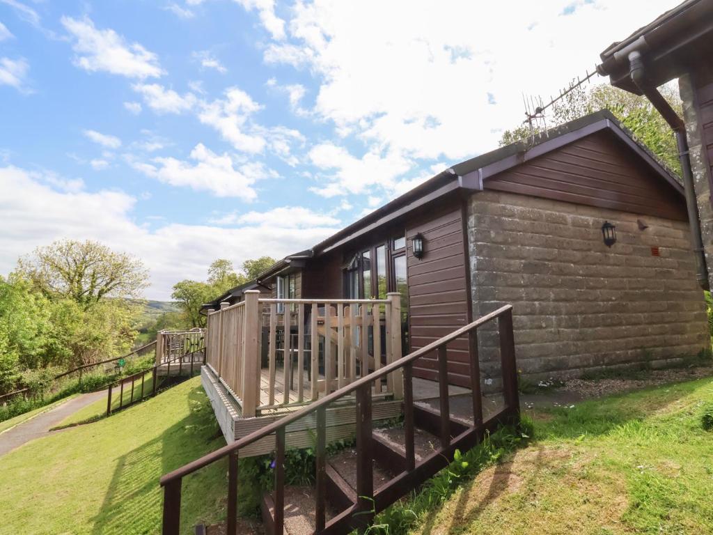 12 Manleigh Park, Ilfracombe