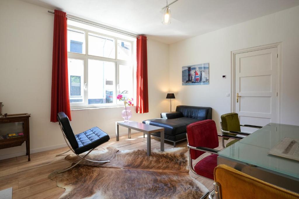 logeren in maastricht, Maastricht