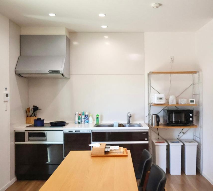 Muji House Osaka Sannan Hotel 大阪泉南酒店良築