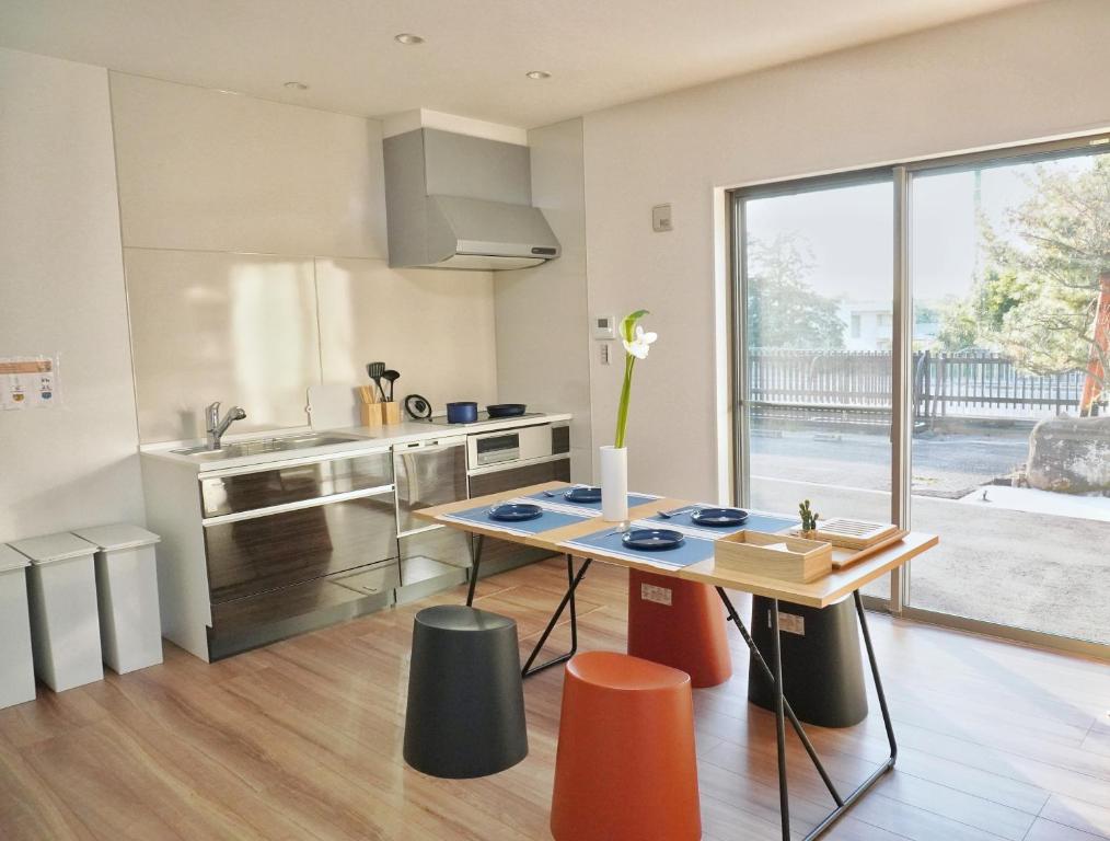 Muji House Osaka Sannan Hotel 大阪泉南酒店良築