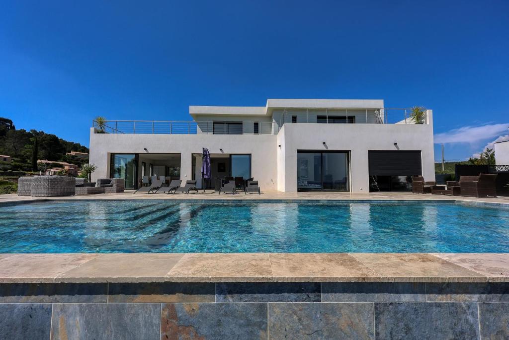 Bella Vista Cotignac - Piscine Privée, Cotignac