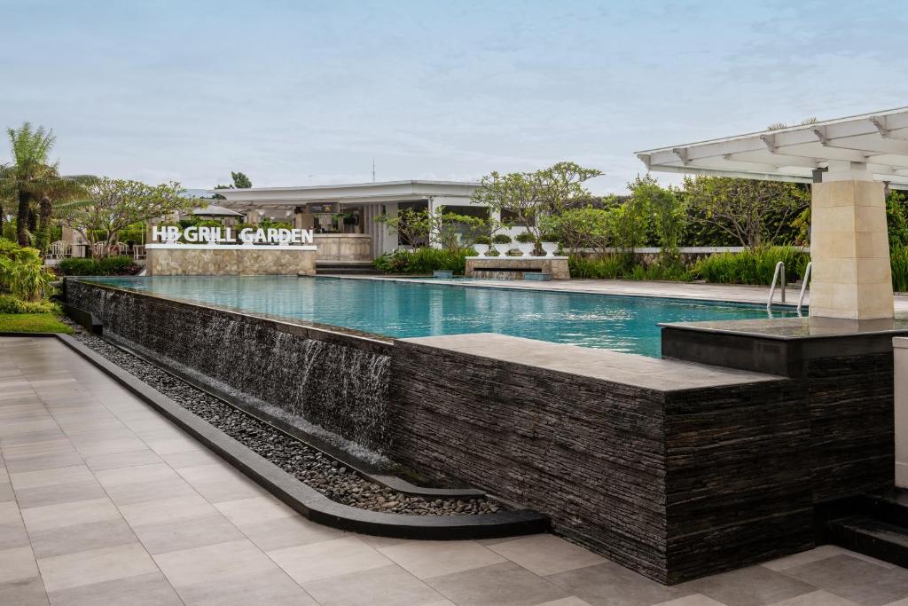 Swimmingpool
