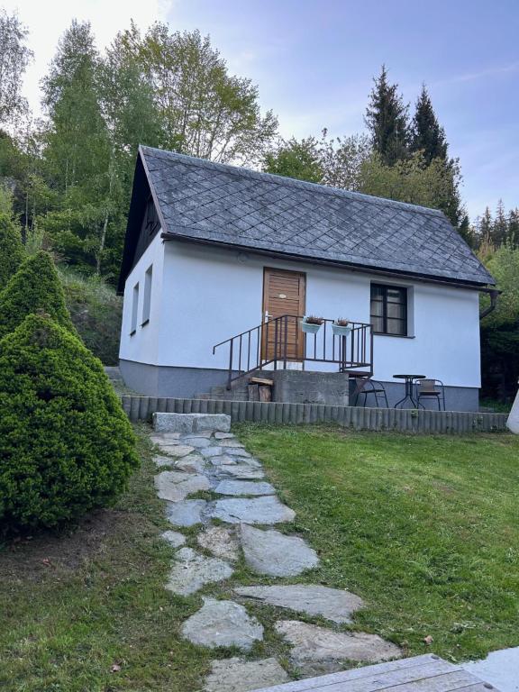 Chaloupka, Karlova Studánka