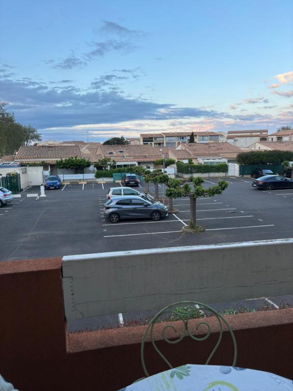 Appart Cap d’Agde - 5