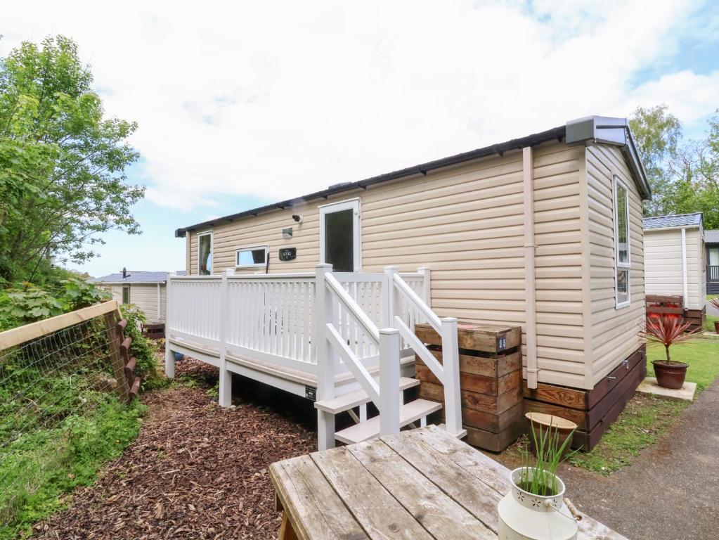 25 Manleigh Park, Ilfracombe