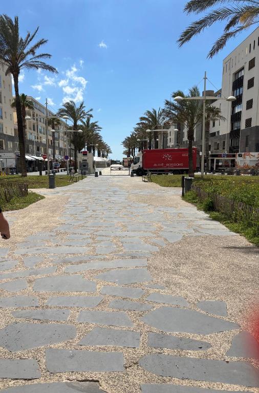 Appart Cap d’Agde - 4