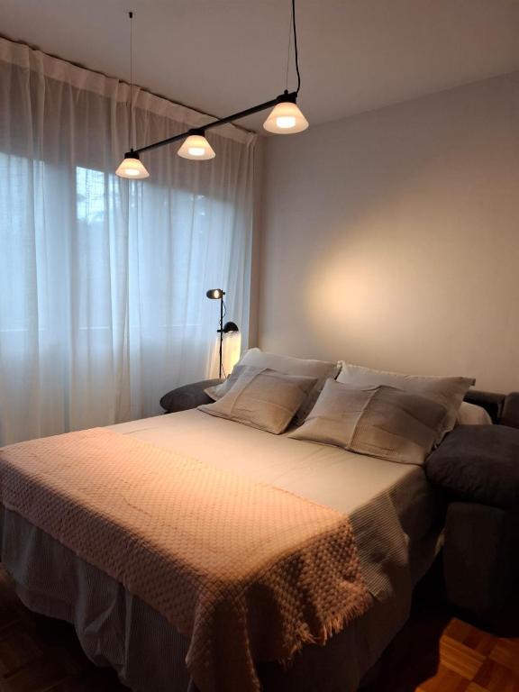 Apartamento Dobra - 2