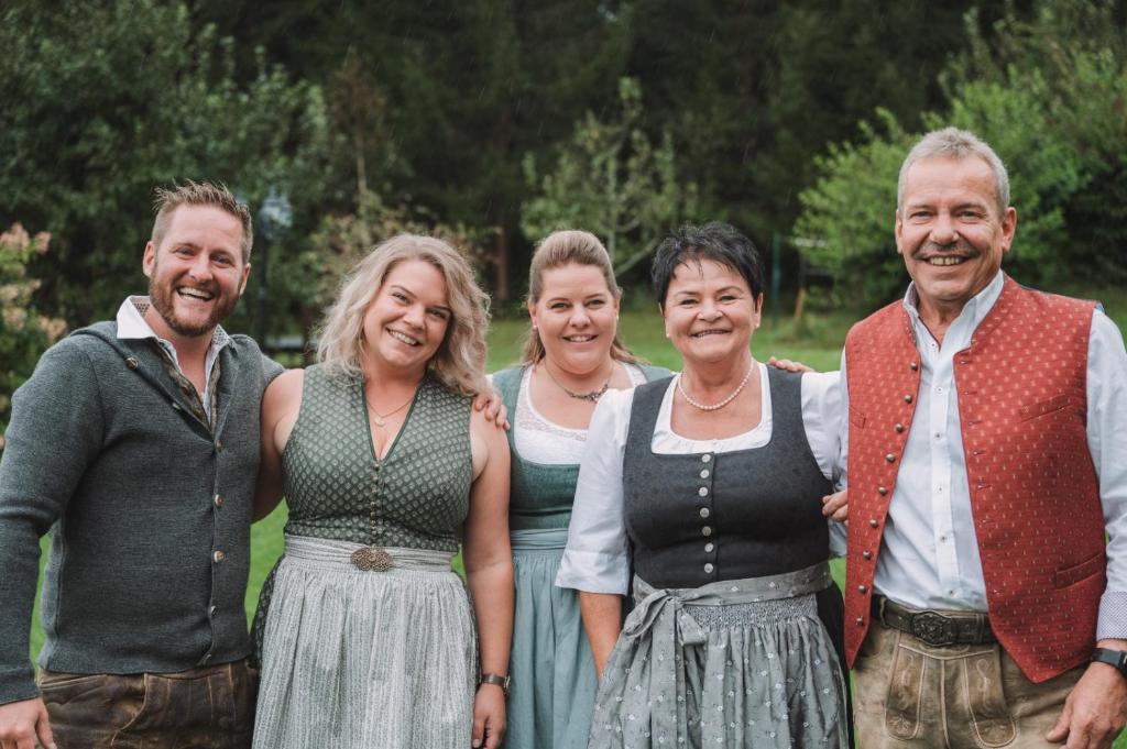 Pension Vier Jahreszeiten - 3