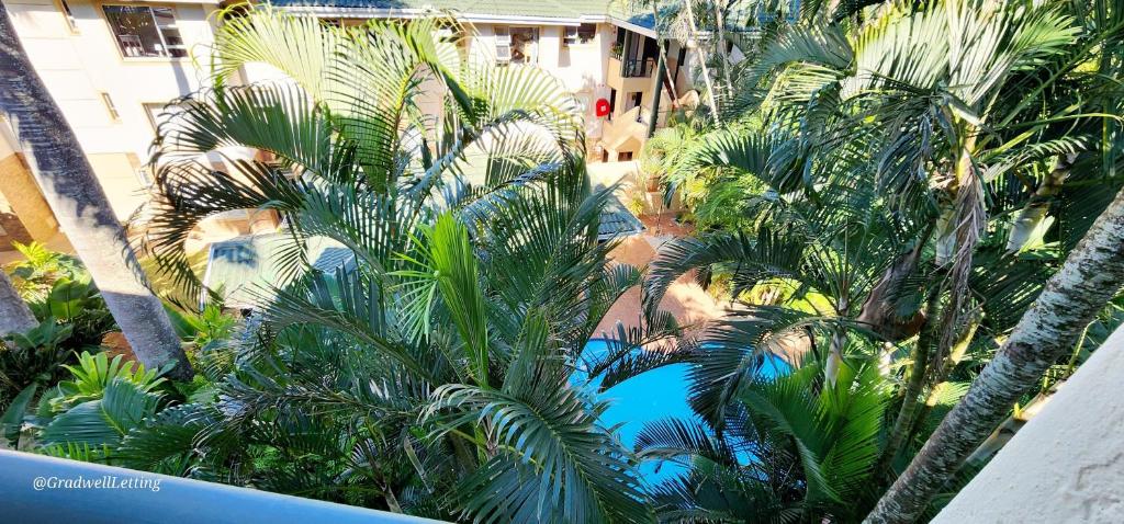 Ramsgate Palms 27 - Sleeps 5, Margate