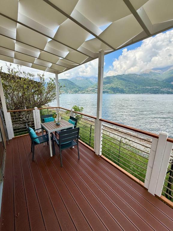 Bungalow DUNE Lido di Colico, Direct on Lake & Central Town - 5