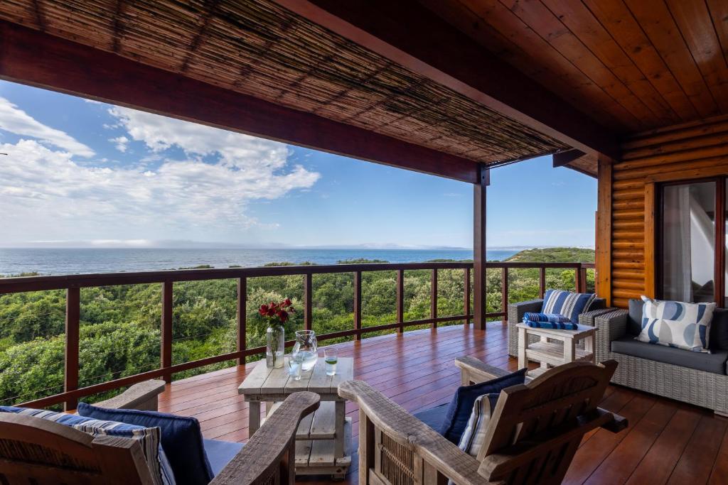 Dunes Villa, Keurboomstrand