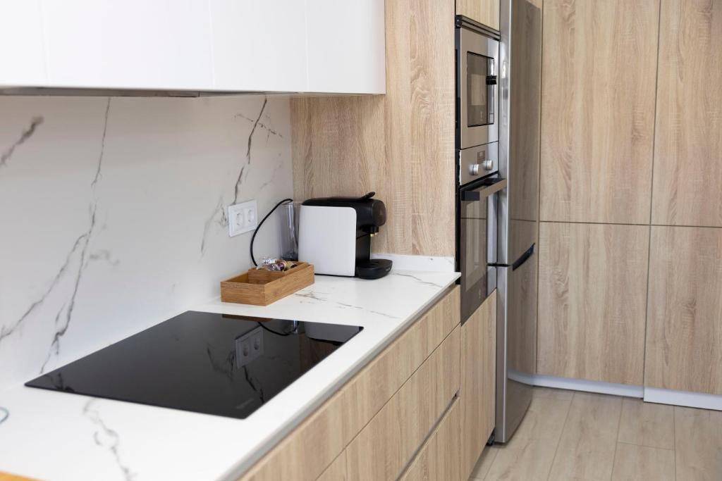 Apartamentos Lua - 4