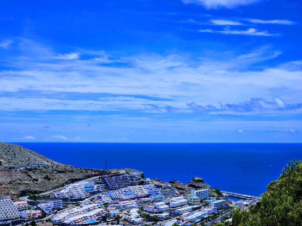 Eagle View Santa Claudia, Puerto Rico de Gran Canaria