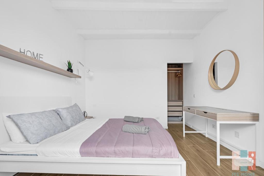 LO3 • [Navigli] Chic Apartment • - 3