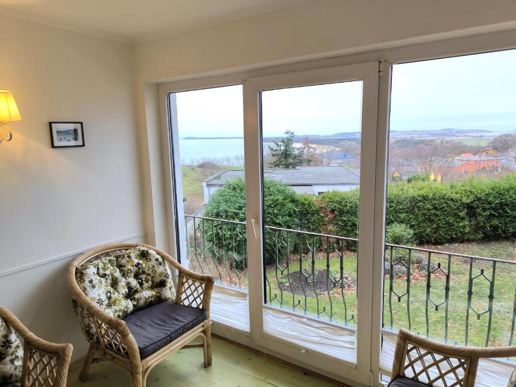 Haus Herde 03, Göhren