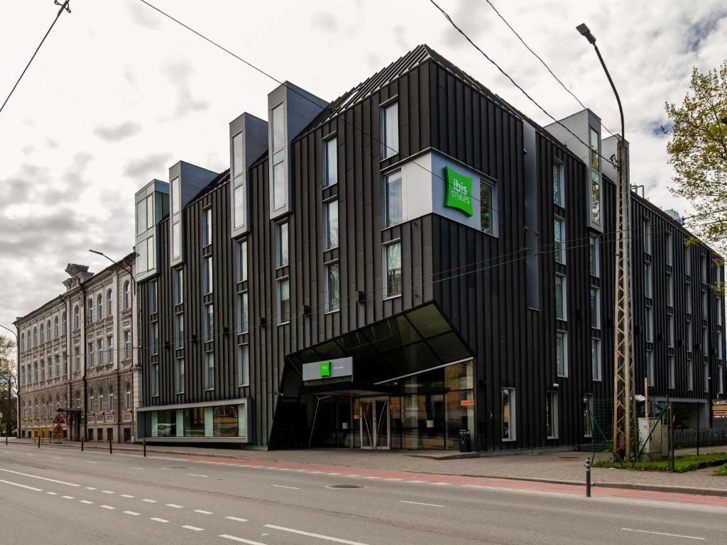 ibis Styles Tallinn, Tallinn