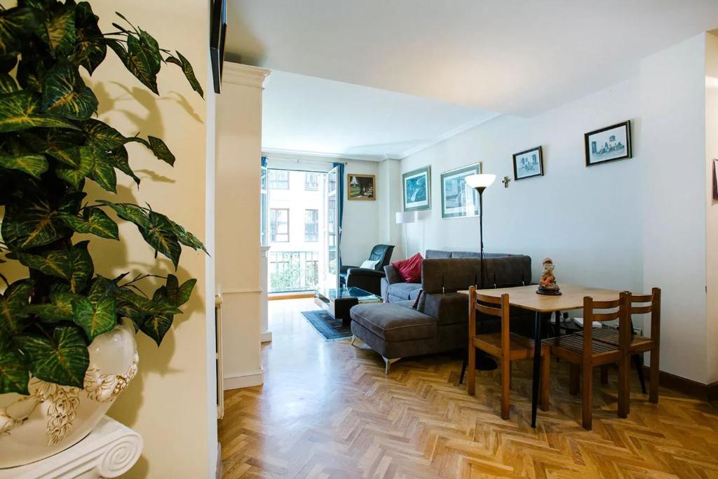 Modern apartment in Donostia, 75 m² with jacuzzi. - 4