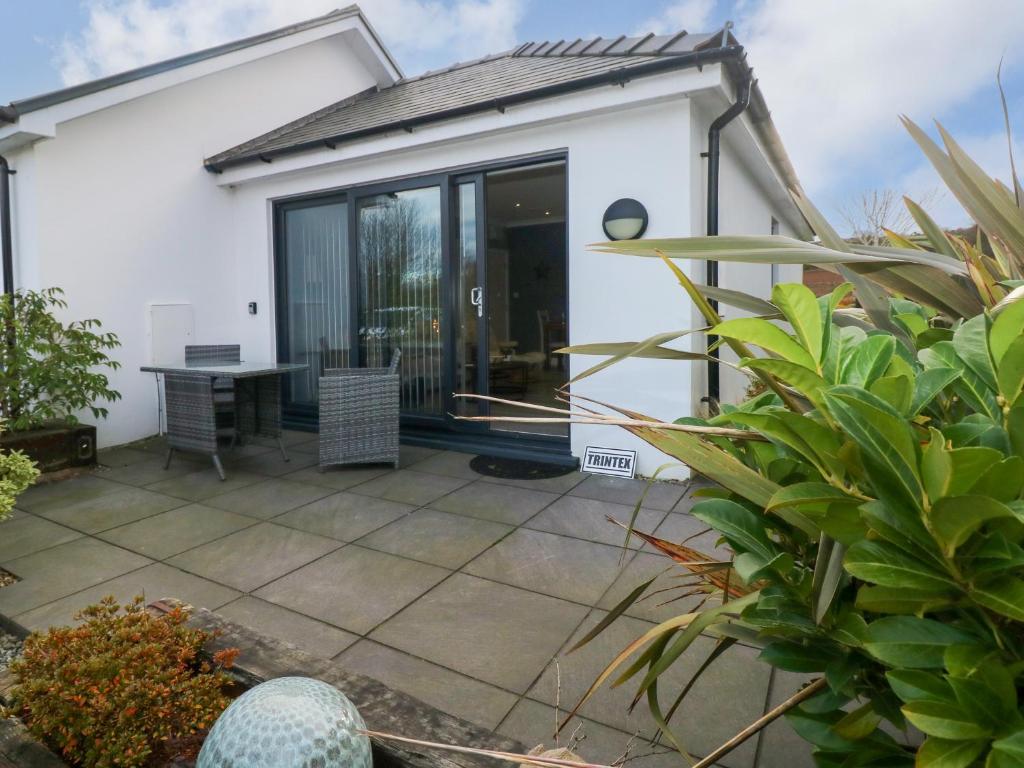 The Annexe Trintex, Tenby