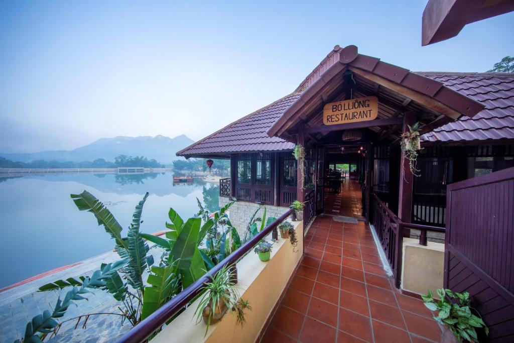 마이 차우 로지 호텔 이미지 1