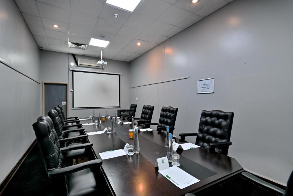 ห้องประชุม / บอลรูม