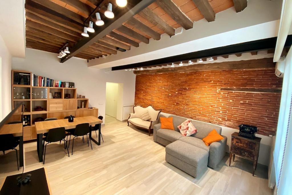 Le Muretta Apartment - 2