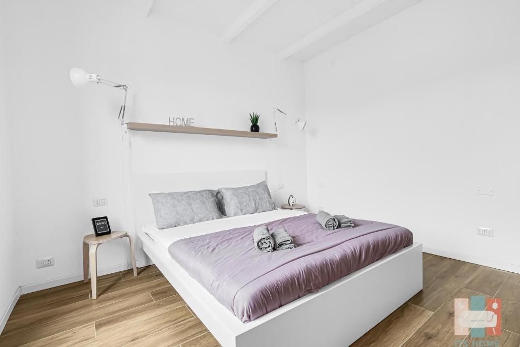 LO3 • [Navigli] Chic Apartment • - 5