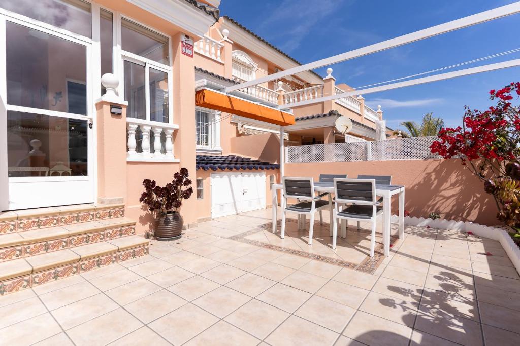 rentafive - Mi casita de la playa - Gran Alacant - 4