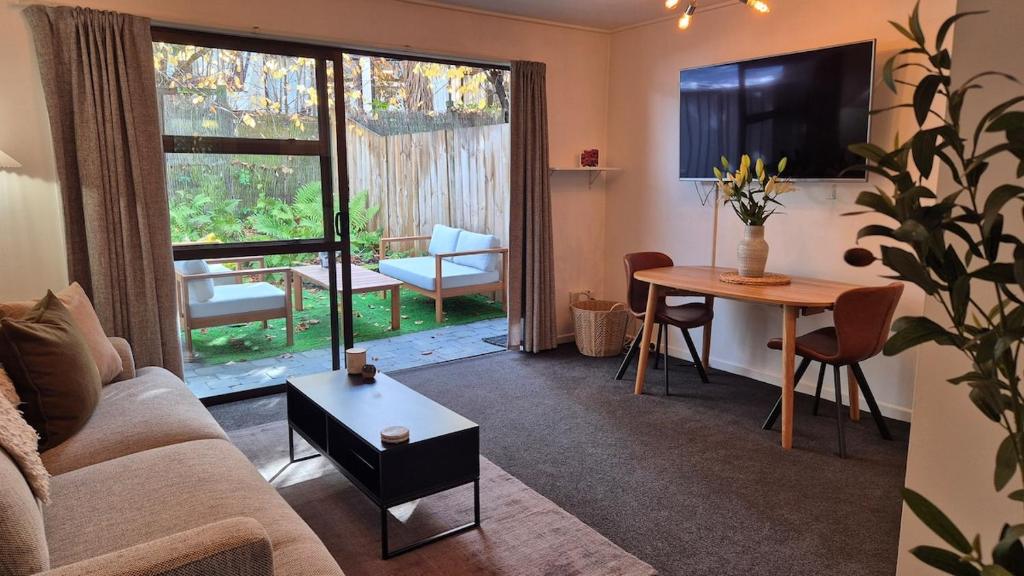 Central QT Retreat, Queenstown