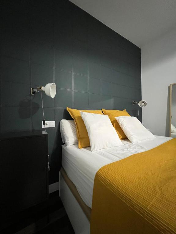 Solera y Mar, Apartamentos Living Sur, Sanlúcar de Barrameda