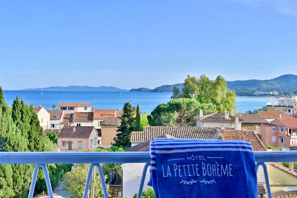 Hôtel La Petite Bohème - 1