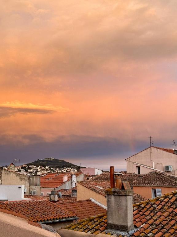 Charmant appartement type loft au cœur de Sanary - 5