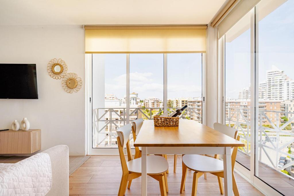 Golden Dune by Seareen, Armação de Pêra