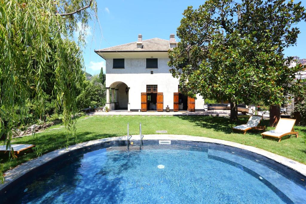 Relais Rantegosa - Holiday home - 1