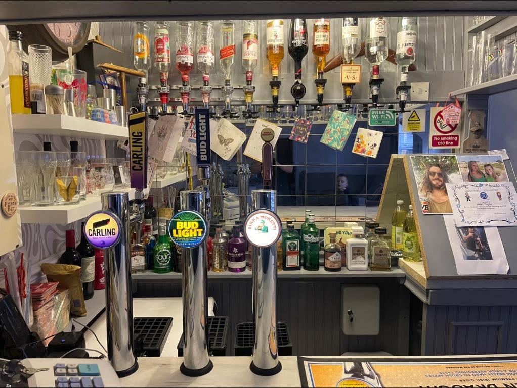 Bar/lounge