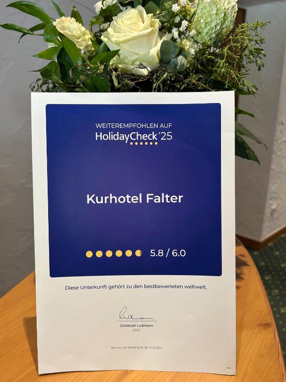 Kurhotel Falter - 2
