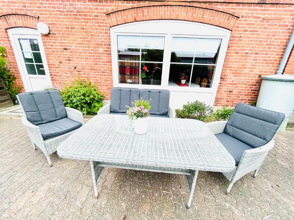 Ferienhof Eckhoff, Fehmarn