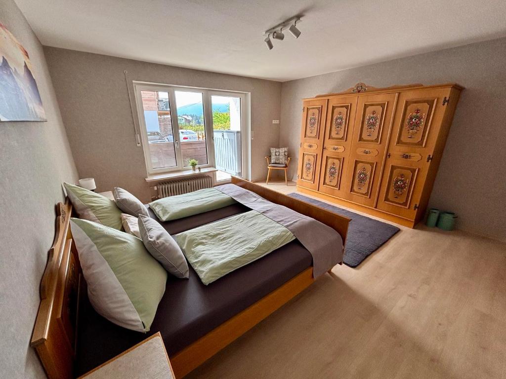 Ferienwohnung Allgäu-Traum - 5