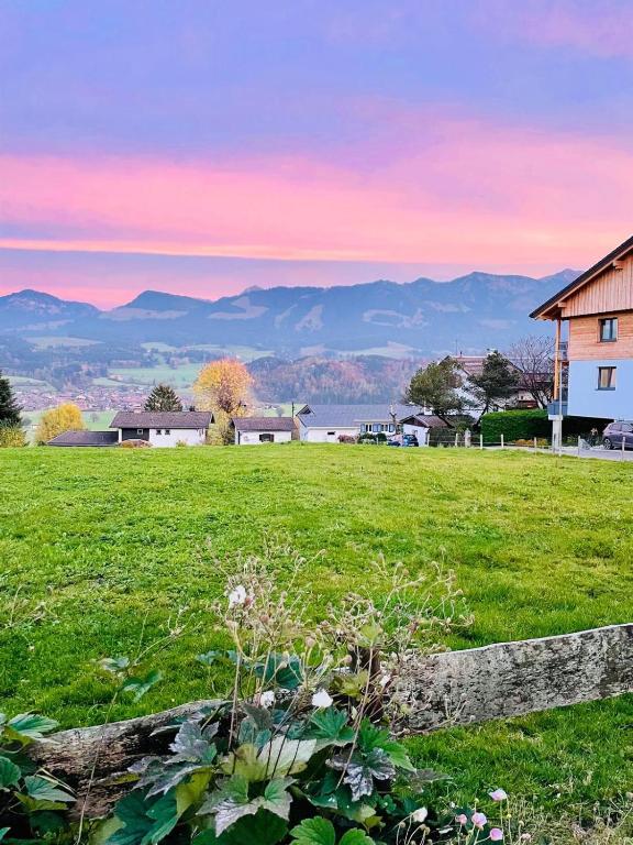 Ferienwohnung Allgäu-Traum - 3
