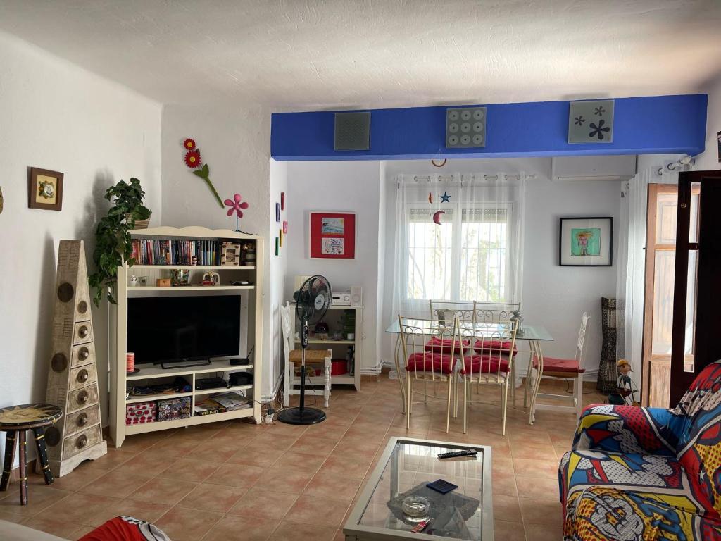 Apartamento Mateo, Mojácar