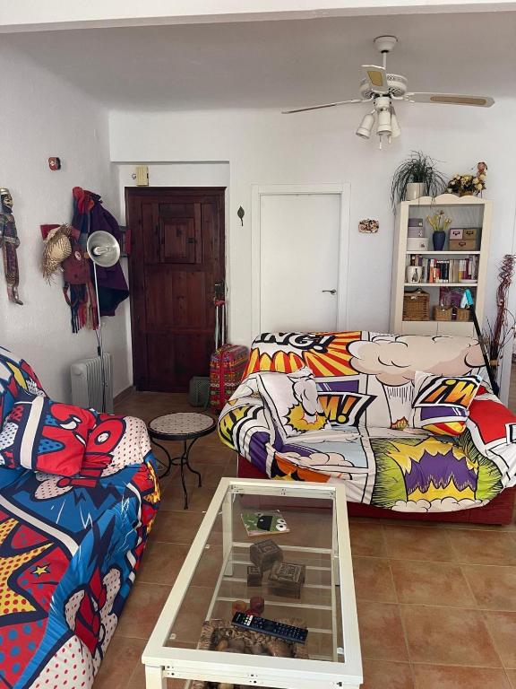 Apartamento Mateo - 2
