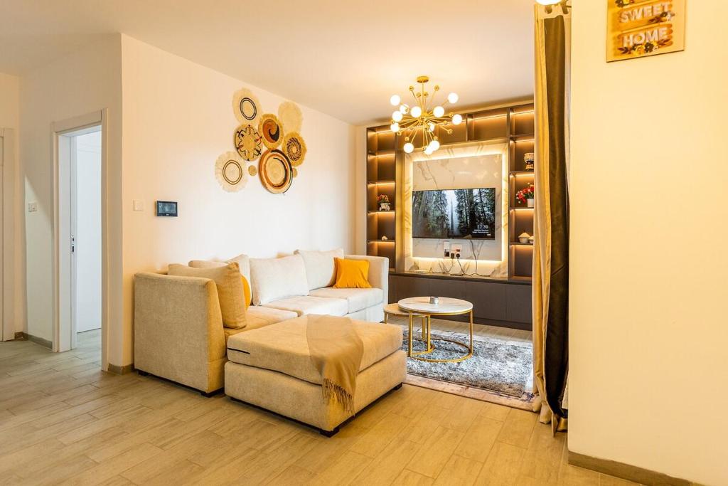 Wildbloom Residence, Nairobi